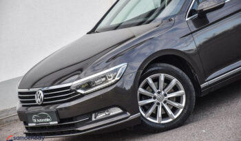 VOLKSWAGEN Passat  | FWD (przód) | Automatyczna | 180 KM | Brązowy full