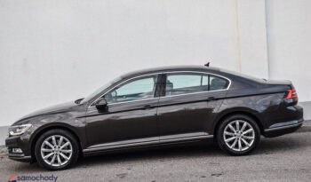 VOLKSWAGEN Passat  | FWD (przód) | Automatyczna | 180 KM | Brązowy full