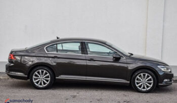 VOLKSWAGEN Passat  | FWD (przód) | Automatyczna | 180 KM | Brązowy full