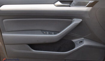 VOLKSWAGEN Passat  | FWD (przód) | Automatyczna | 180 KM | Brązowy full