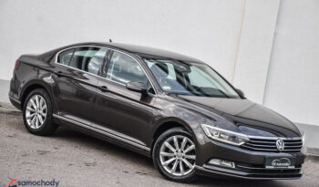 VOLKSWAGEN Passat  | FWD (przód) | Automatyczna | 180 KM | Brązowy full