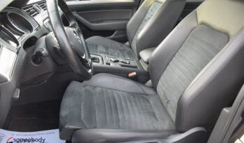 VOLKSWAGEN Passat  | FWD (przód) | Automatyczna | 180 KM | Brązowy full