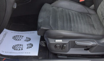 VOLKSWAGEN Passat  | FWD (przód) | Automatyczna | 180 KM | Brązowy full