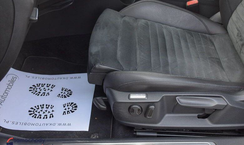 VOLKSWAGEN Passat  | FWD (przód) | Automatyczna | 180 KM | Brązowy full