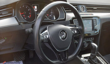 VOLKSWAGEN Passat  | FWD (przód) | Automatyczna | 180 KM | Brązowy full