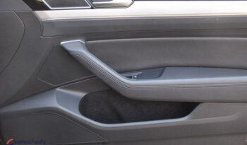 VOLKSWAGEN Passat  | FWD (przód) | Automatyczna | 180 KM | Brązowy full