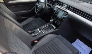 VOLKSWAGEN Passat  | FWD (przód) | Automatyczna | 180 KM | Brązowy full