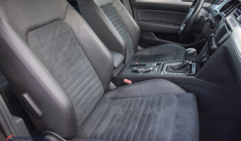 VOLKSWAGEN Passat  | FWD (przód) | Automatyczna | 180 KM | Brązowy full