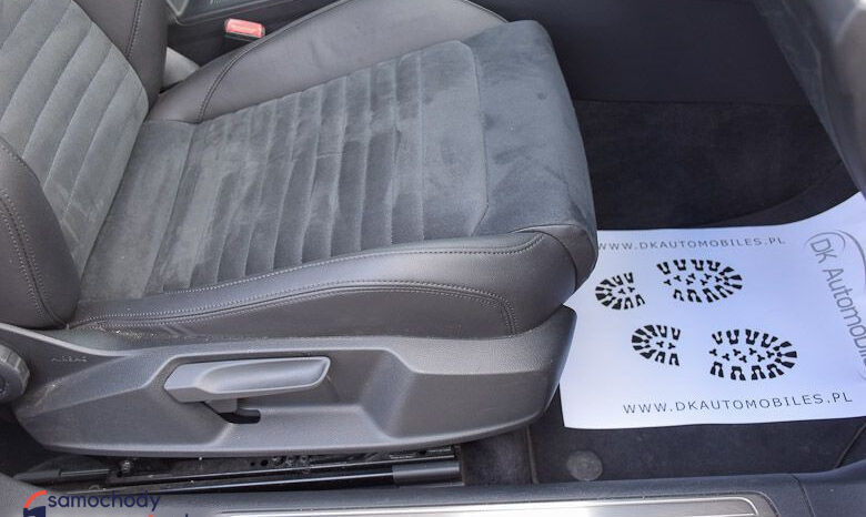 VOLKSWAGEN Passat  | FWD (przód) | Automatyczna | 180 KM | Brązowy full