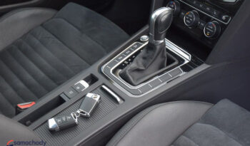 VOLKSWAGEN Passat  | FWD (przód) | Automatyczna | 180 KM | Brązowy full