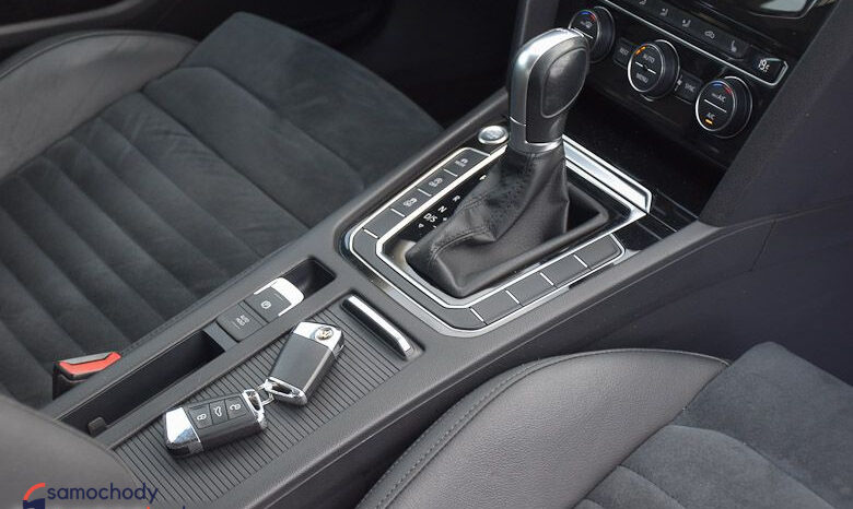 VOLKSWAGEN Passat  | FWD (przód) | Automatyczna | 180 KM | Brązowy full