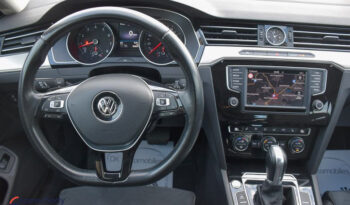 VOLKSWAGEN Passat  | FWD (przód) | Automatyczna | 180 KM | Brązowy full