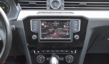 VOLKSWAGEN Passat  | FWD (przód) | Automatyczna | 180 KM | Brązowy full