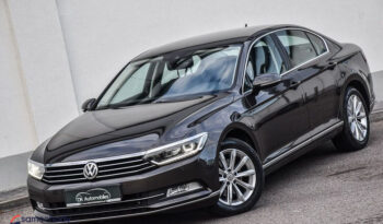 VOLKSWAGEN Passat  | FWD (przód) | Automatyczna | 180 KM | Brązowy full