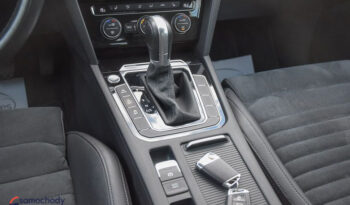 VOLKSWAGEN Passat  | FWD (przód) | Automatyczna | 180 KM | Brązowy full