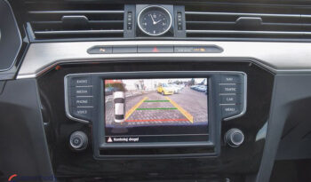 VOLKSWAGEN Passat  | FWD (przód) | Automatyczna | 180 KM | Brązowy full