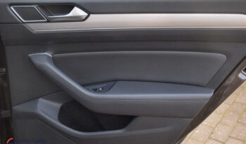 VOLKSWAGEN Passat  | FWD (przód) | Automatyczna | 180 KM | Brązowy full