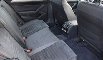 VOLKSWAGEN Passat  | FWD (przód) | Automatyczna | 180 KM | Brązowy full