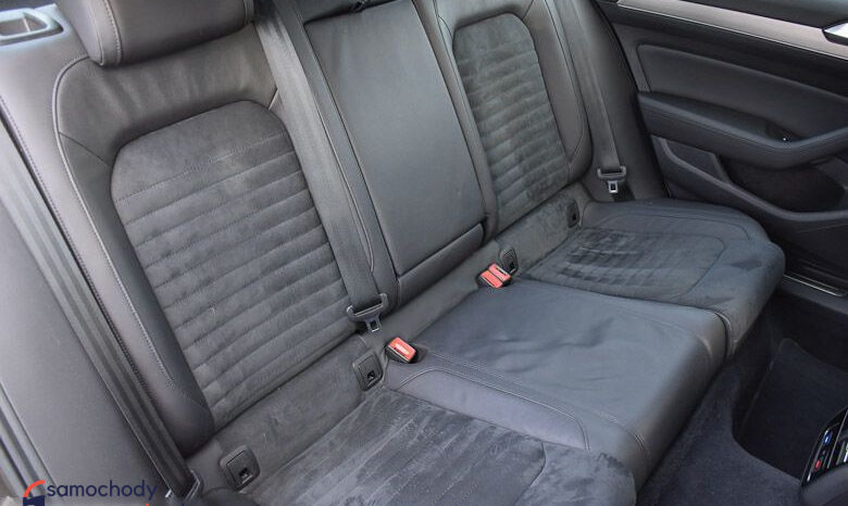 VOLKSWAGEN Passat  | FWD (przód) | Automatyczna | 180 KM | Brązowy full