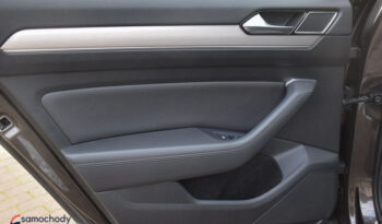 VOLKSWAGEN Passat  | FWD (przód) | Automatyczna | 180 KM | Brązowy full