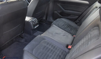 VOLKSWAGEN Passat  | FWD (przód) | Automatyczna | 180 KM | Brązowy full