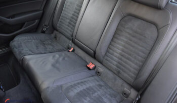 VOLKSWAGEN Passat  | FWD (przód) | Automatyczna | 180 KM | Brązowy full