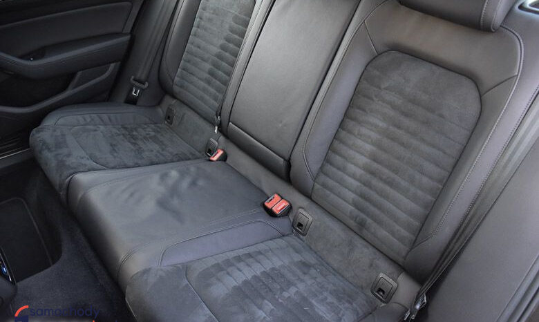 VOLKSWAGEN Passat  | FWD (przód) | Automatyczna | 180 KM | Brązowy full