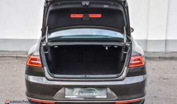 VOLKSWAGEN Passat  | FWD (przód) | Automatyczna | 180 KM | Brązowy full