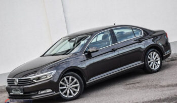 VOLKSWAGEN Passat  | FWD (przód) | Automatyczna | 180 KM | Brązowy full