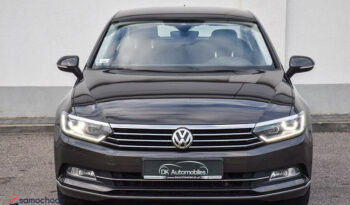 VOLKSWAGEN Passat  | FWD (przód) | Automatyczna | 180 KM | Brązowy full