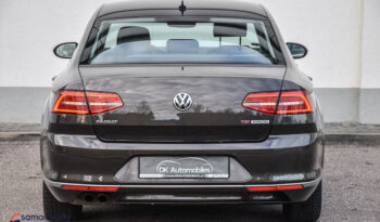 VOLKSWAGEN Passat  | FWD (przód) | Automatyczna | 180 KM | Brązowy full