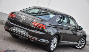 VOLKSWAGEN Passat  | FWD (przód) | Automatyczna | 180 KM | Brązowy full