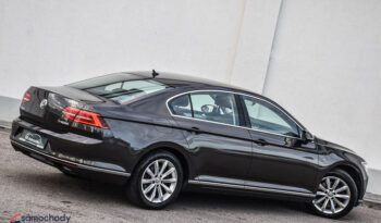 VOLKSWAGEN Passat  | FWD (przód) | Automatyczna | 180 KM | Brązowy full