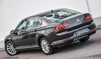 VOLKSWAGEN Passat  | FWD (przód) | Automatyczna | 180 KM | Brązowy full