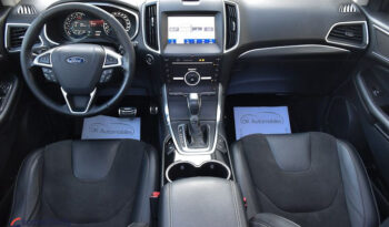 FORD EDGE  | 4×4 (stały) | Automatyczna | 210 KM | Złoty full