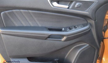 FORD EDGE  | 4×4 (stały) | Automatyczna | 210 KM | Złoty full