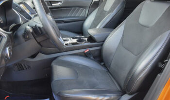 FORD EDGE  | 4×4 (stały) | Automatyczna | 210 KM | Złoty full