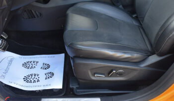 FORD EDGE  | 4×4 (stały) | Automatyczna | 210 KM | Złoty full