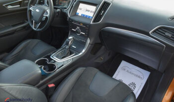 FORD EDGE  | 4×4 (stały) | Automatyczna | 210 KM | Złoty full