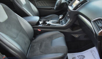 FORD EDGE  | 4×4 (stały) | Automatyczna | 210 KM | Złoty full