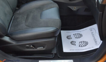 FORD EDGE  | 4×4 (stały) | Automatyczna | 210 KM | Złoty full