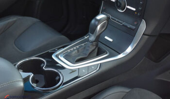 FORD EDGE  | 4×4 (stały) | Automatyczna | 210 KM | Złoty full