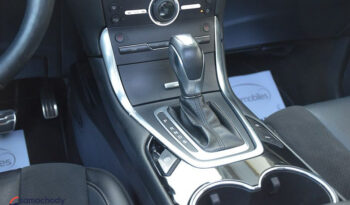 FORD EDGE  | 4×4 (stały) | Automatyczna | 210 KM | Złoty full