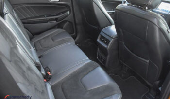 FORD EDGE  | 4×4 (stały) | Automatyczna | 210 KM | Złoty full