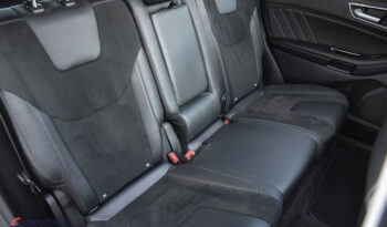 FORD EDGE  | 4×4 (stały) | Automatyczna | 210 KM | Złoty full