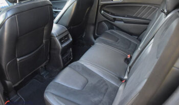 FORD EDGE  | 4×4 (stały) | Automatyczna | 210 KM | Złoty full