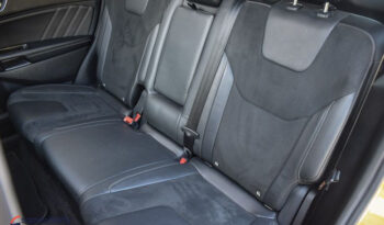 FORD EDGE  | 4×4 (stały) | Automatyczna | 210 KM | Złoty full