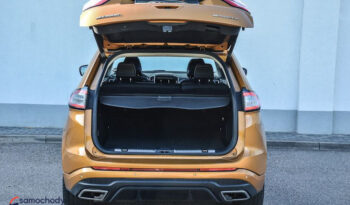 FORD EDGE  | 4×4 (stały) | Automatyczna | 210 KM | Złoty full