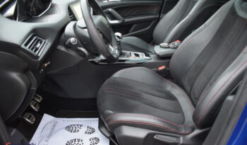 PEUGEOT 308  | FWD (przód) | Manualna | 205 KM | Niebieski full