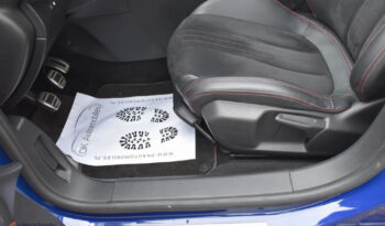 PEUGEOT 308  | FWD (przód) | Manualna | 205 KM | Niebieski full